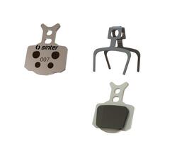 Plaquette de frein Sinter 07 - E-bike