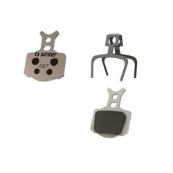 Plaquette de frein Sinter 07 - E-bike