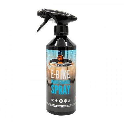Tru-Tension E-Bike Kriechöl 500 ml