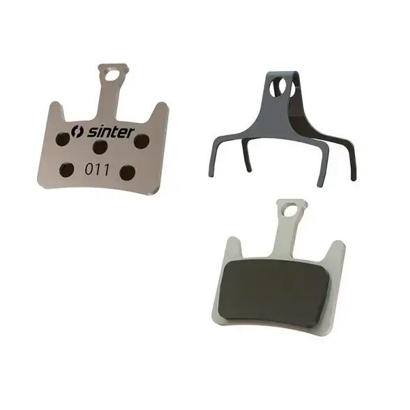 Pair of Sinter 11 Brake Pads for Hayes Standard