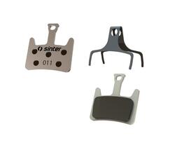 Plaquette Sinter 11 Hayes Standard