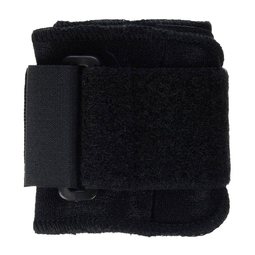 Polsino Softee Neoprene Nero 3/3