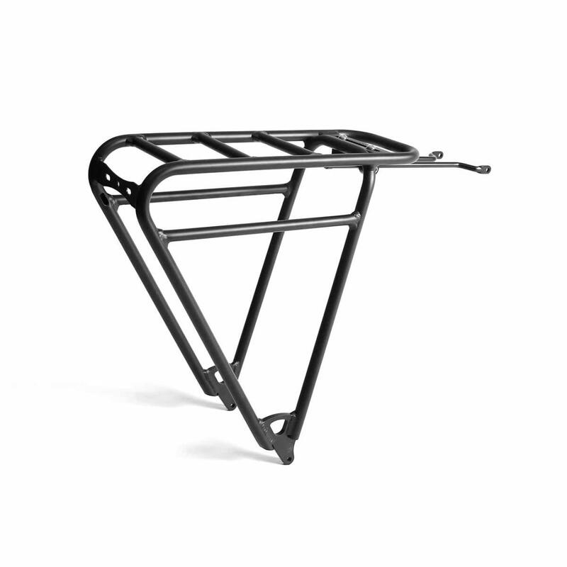 Cargo Rear Rack - negro