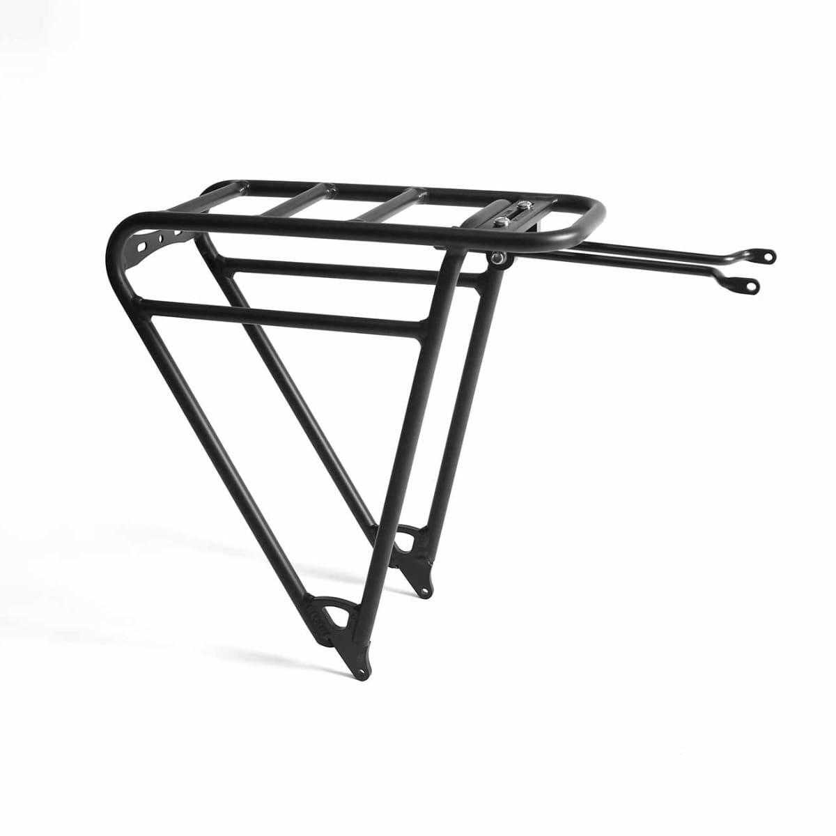 PELAGO Bagagerek achter - zwart
