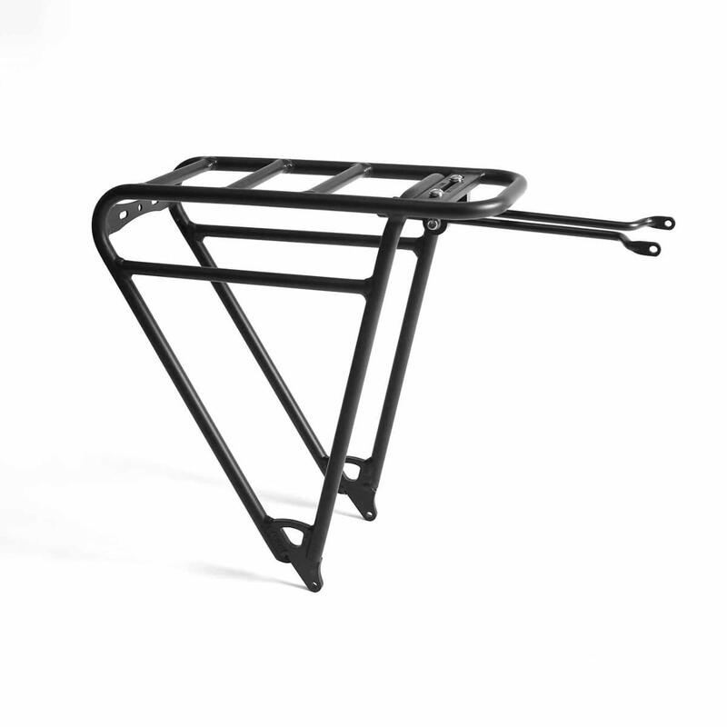 Cargo Rear Rack - negro