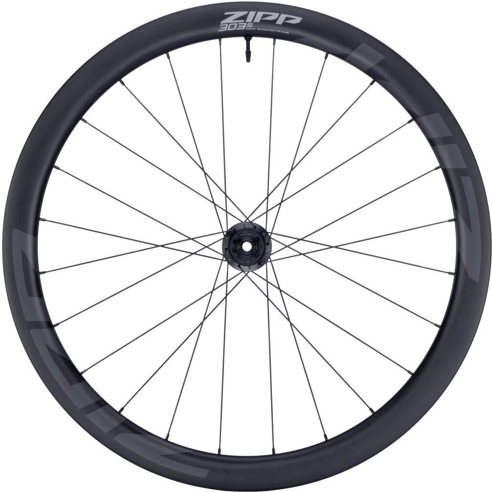 ZIPP Ruota posteriore 303 S Disc Centerlock, TLR - SRAM/Shimano