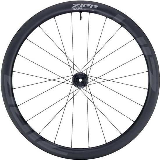 Ruota posteriore 303 S Disc Centerlock TLR - SRAM/Shimano