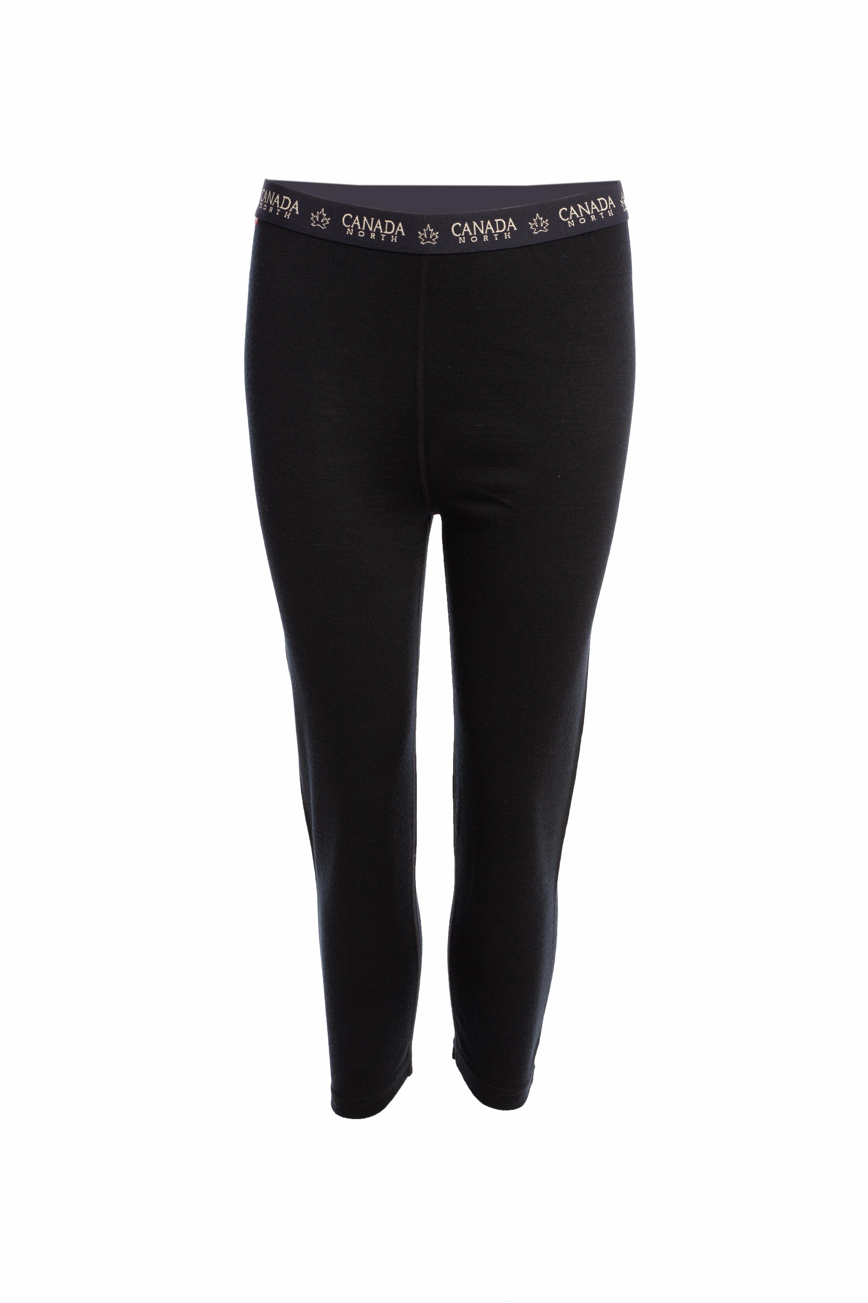 CANADA NORTH Merino 3/4 Hose Chilcotin V2 Damen