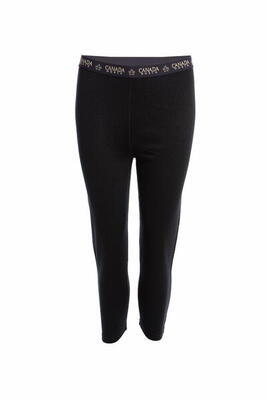 Merino 3/4 Hose Chilcotin V2 Damen