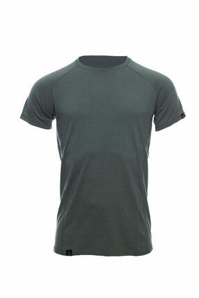 Merino T-Shirt Chilcotin Herren
