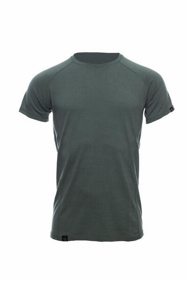 Merino T-Shirt Chilcotin Herren