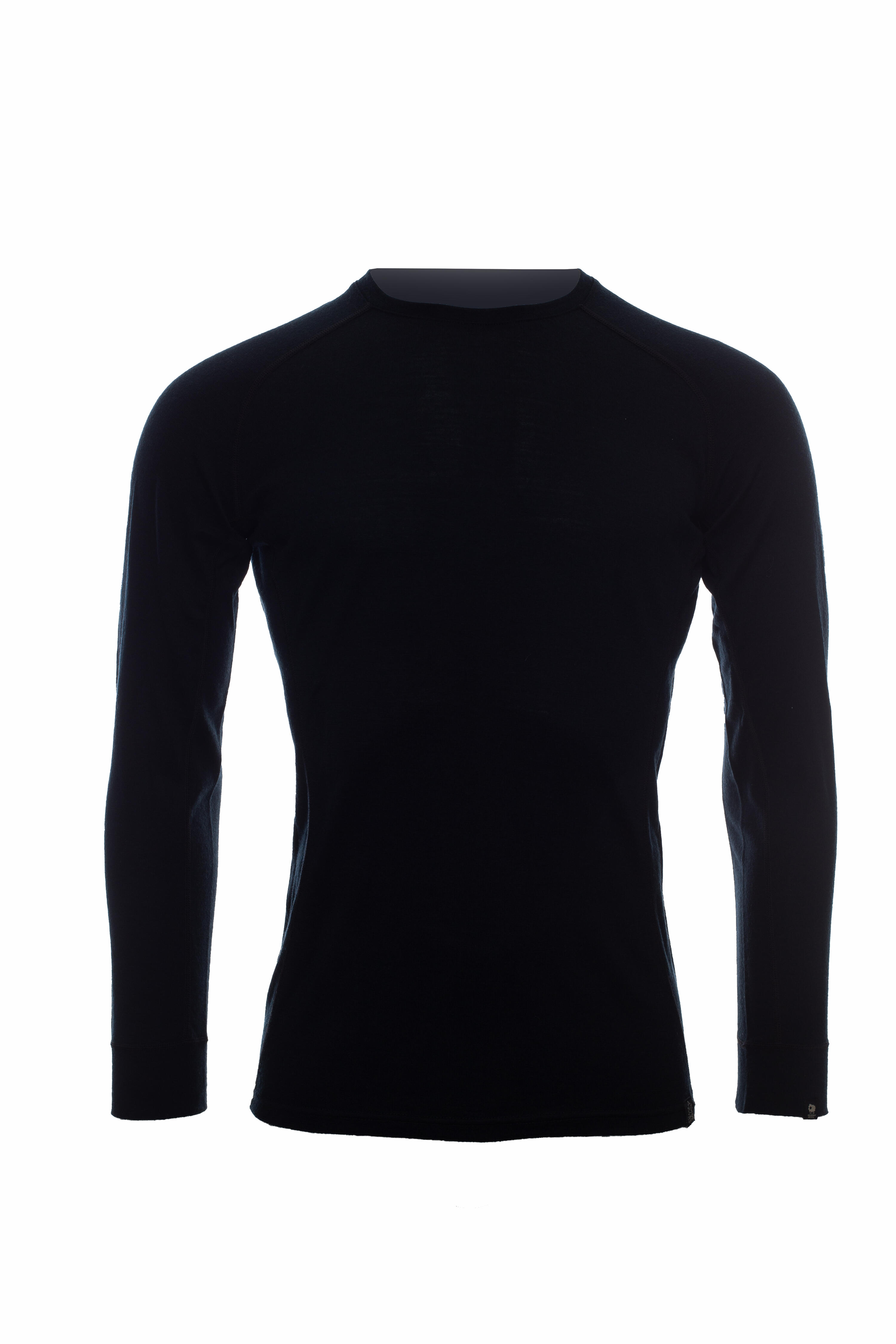 CANADA NORTH Merino Longsleeve Chilcotin V2 Herren
