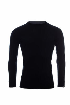 Merino Longsleeve Chilcotin Herren
