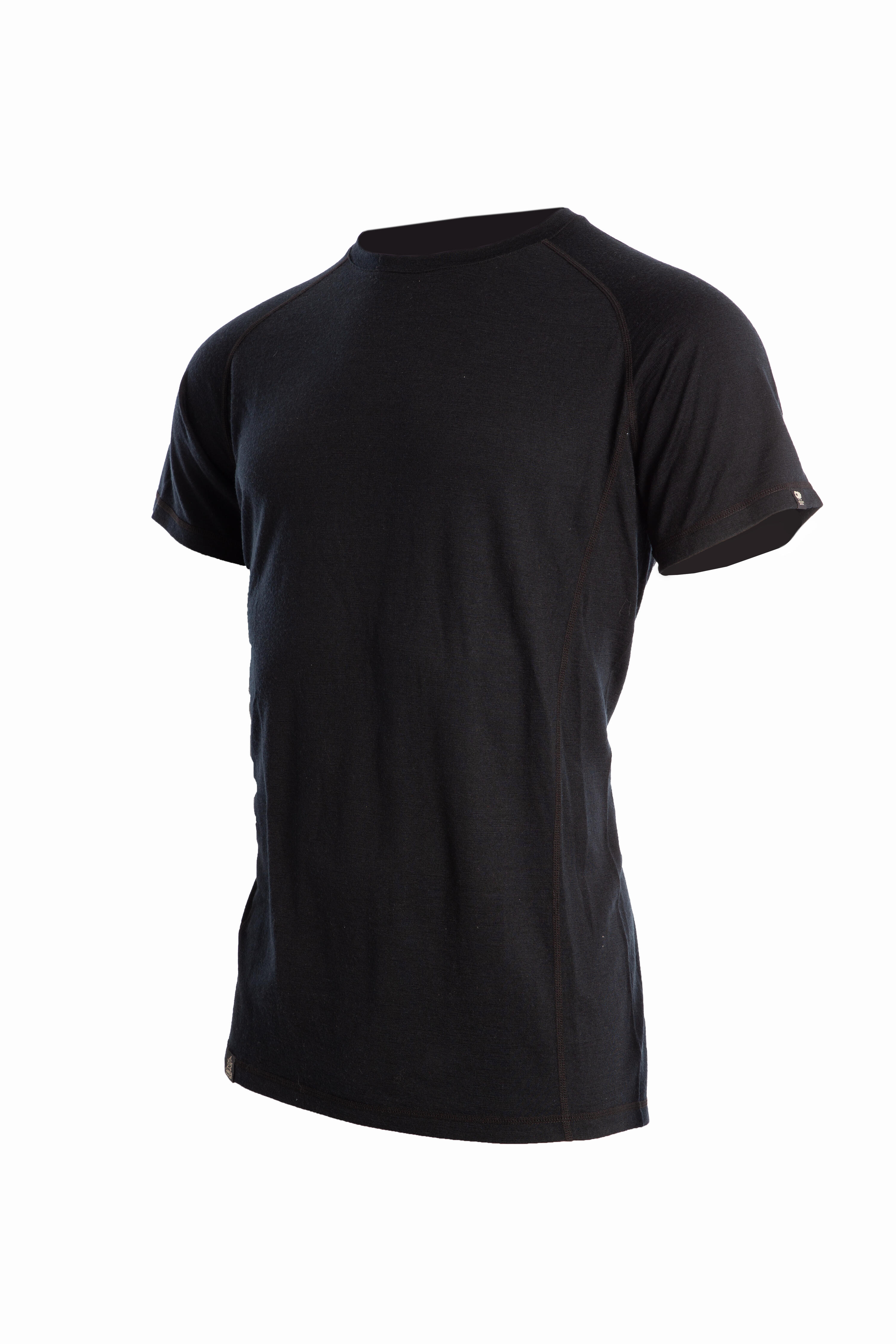 Merino T-Shirt Chilcotin V2 Herren 2/3