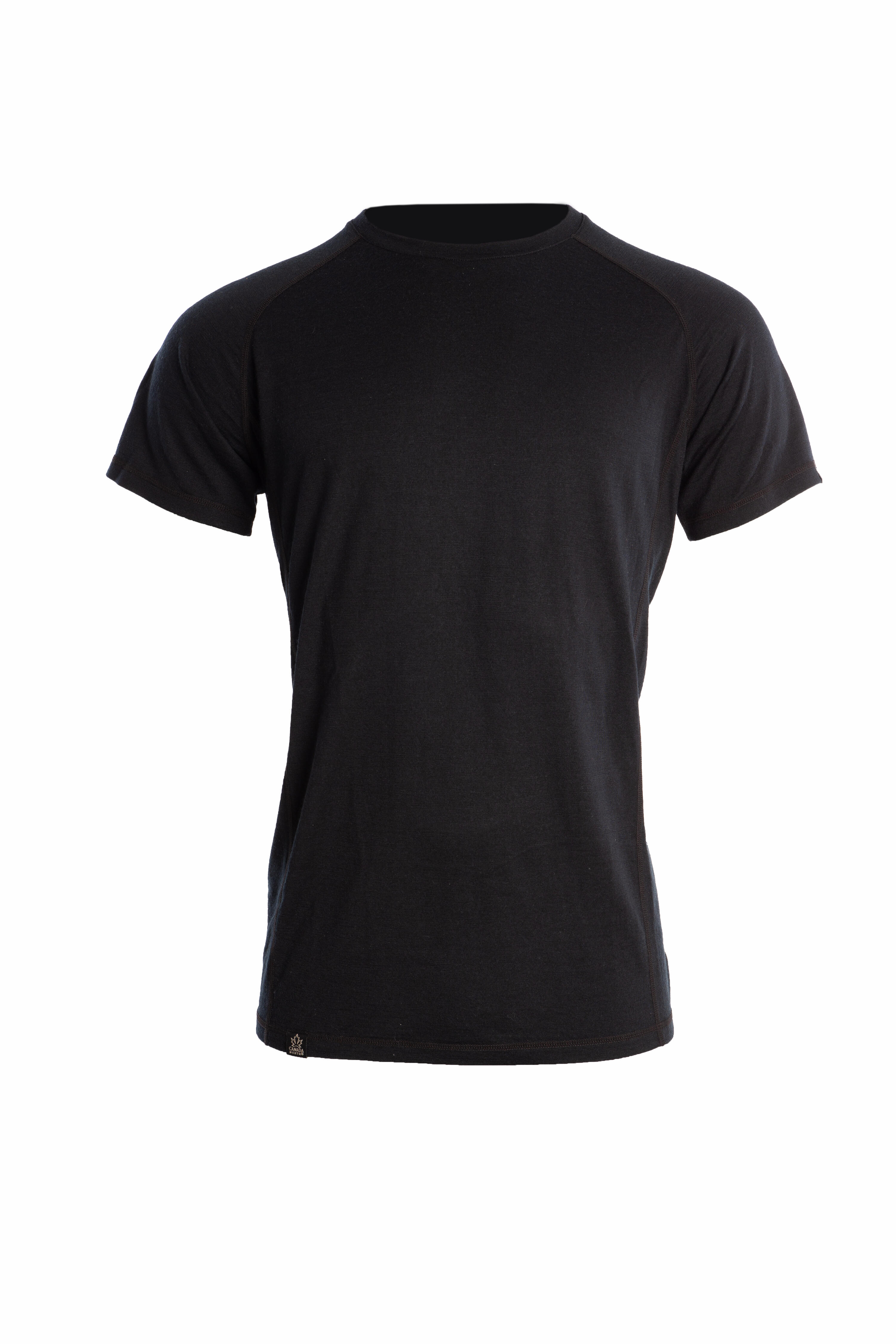 CANADA NORTH Merino T-Shirt Chilcotin V2 Herren