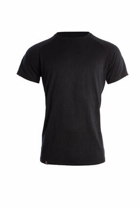 Merino T-Shirt Chilcotin Herren