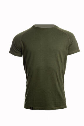 Merino T-Shirt Chilcotin Herren