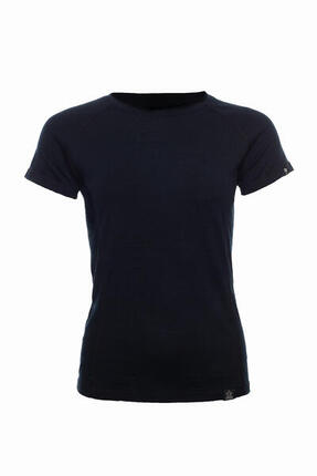 Merino T-Shirt Chilcotin Damen