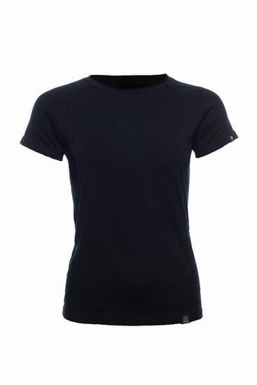 Merino T-Shirt Chilcotin Damen