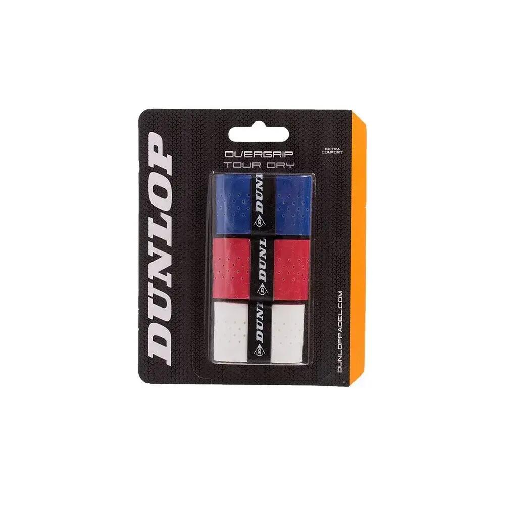 Grip Dunlop pdl tour dry
