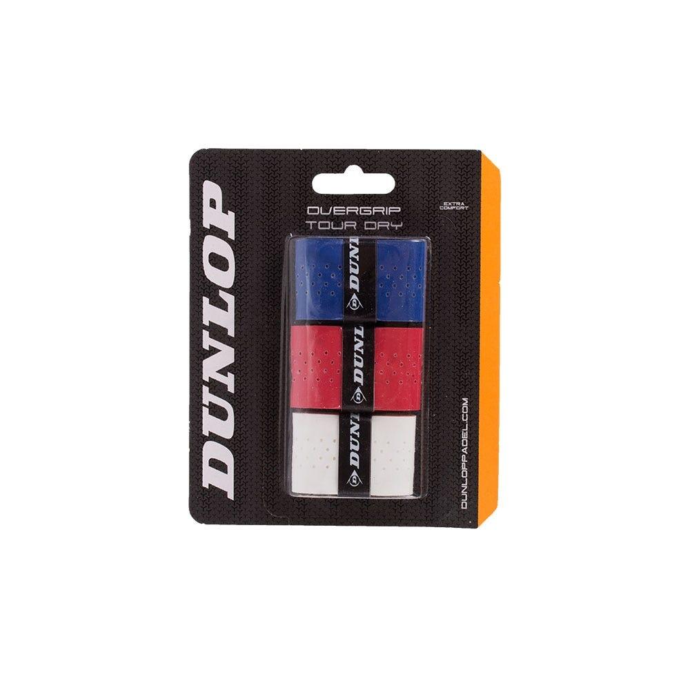 Grip Dunlop pdl tour dry 2/2