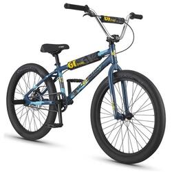 Bmx GT Heritage Pro Serie 24" - Bleu