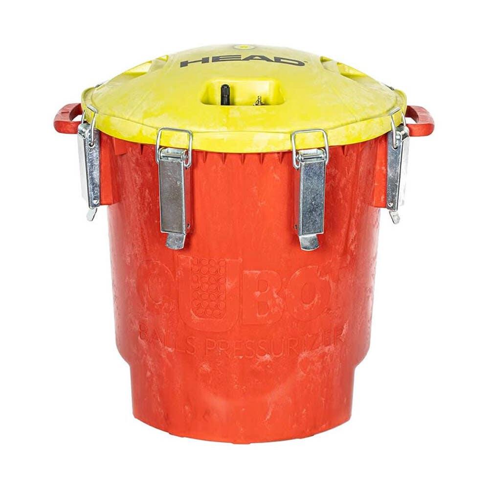 Head X100 Pressurizzatore Per Palloni Da Basket 2/4