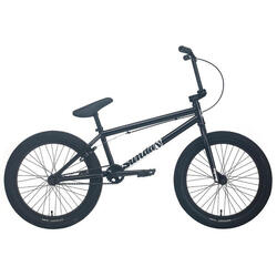 BMX Sunday Primer 21" Noir Brillant