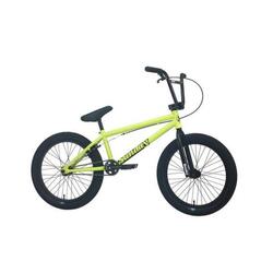 Bmx Sunday Blueprint 20" - Matt Kiwi