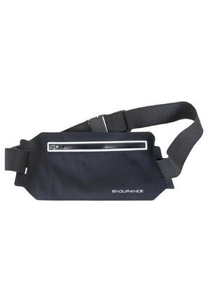 Hüfttasche Benie Waist Bag Freizeit Unisex Black ENDURANCE