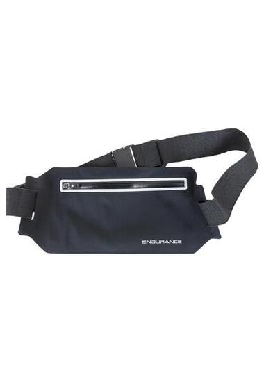 Hüfttasche Benie Waist Bag Freizeit Unisex Black ENDURANCE