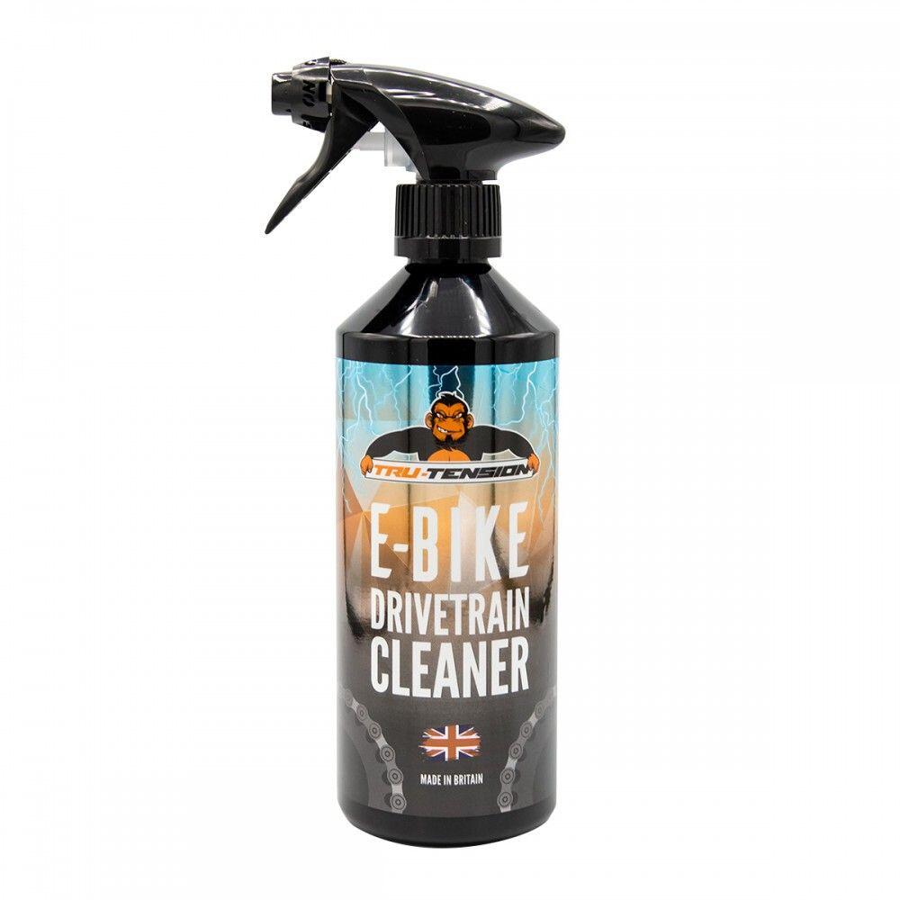 TRU-TENSION Transmissiereiniger E-Bike Tru-Tension 500ml