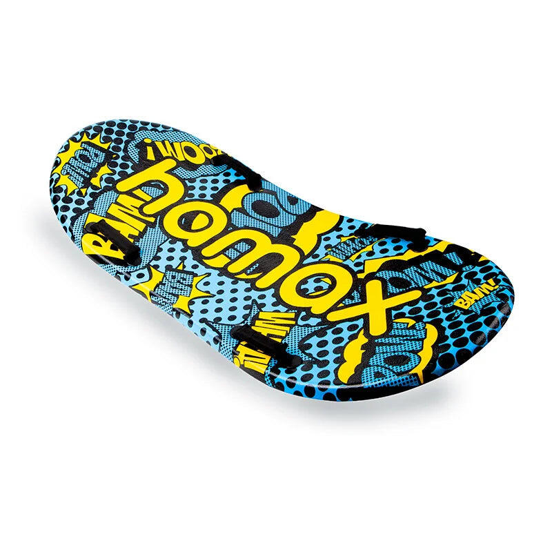 HAMAX Hamax sneeuwslee "Twin Tip Surfer