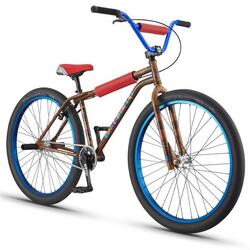 Bmx GT Heritage Pro Performer 29" Marron