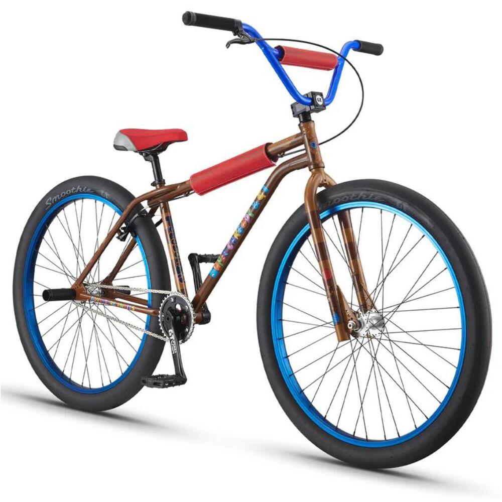 GT BICYCLES BMX GT Heritage Pro Performer 29" Bruin
