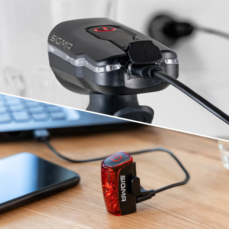 Zestaw oświetleniowy Aura 60 USB / Nugget II