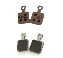 Plaquette de Frein Vélo Sinter - 21 - Magura - Plaquette E-bike