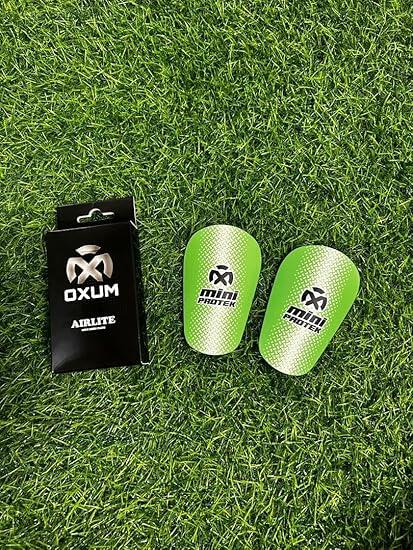 Parastinchi mini AIRLITE VERDE TAGLIA S 2/4