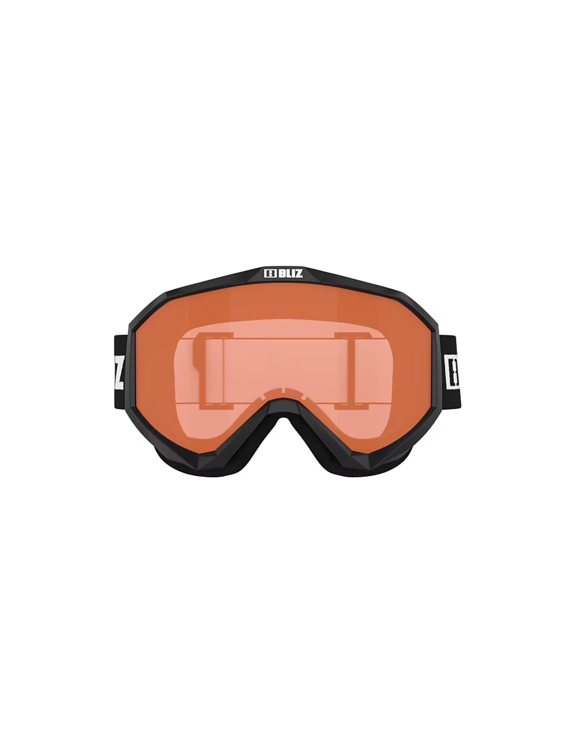 Masque de ski enfant Bliz Liner 2/4