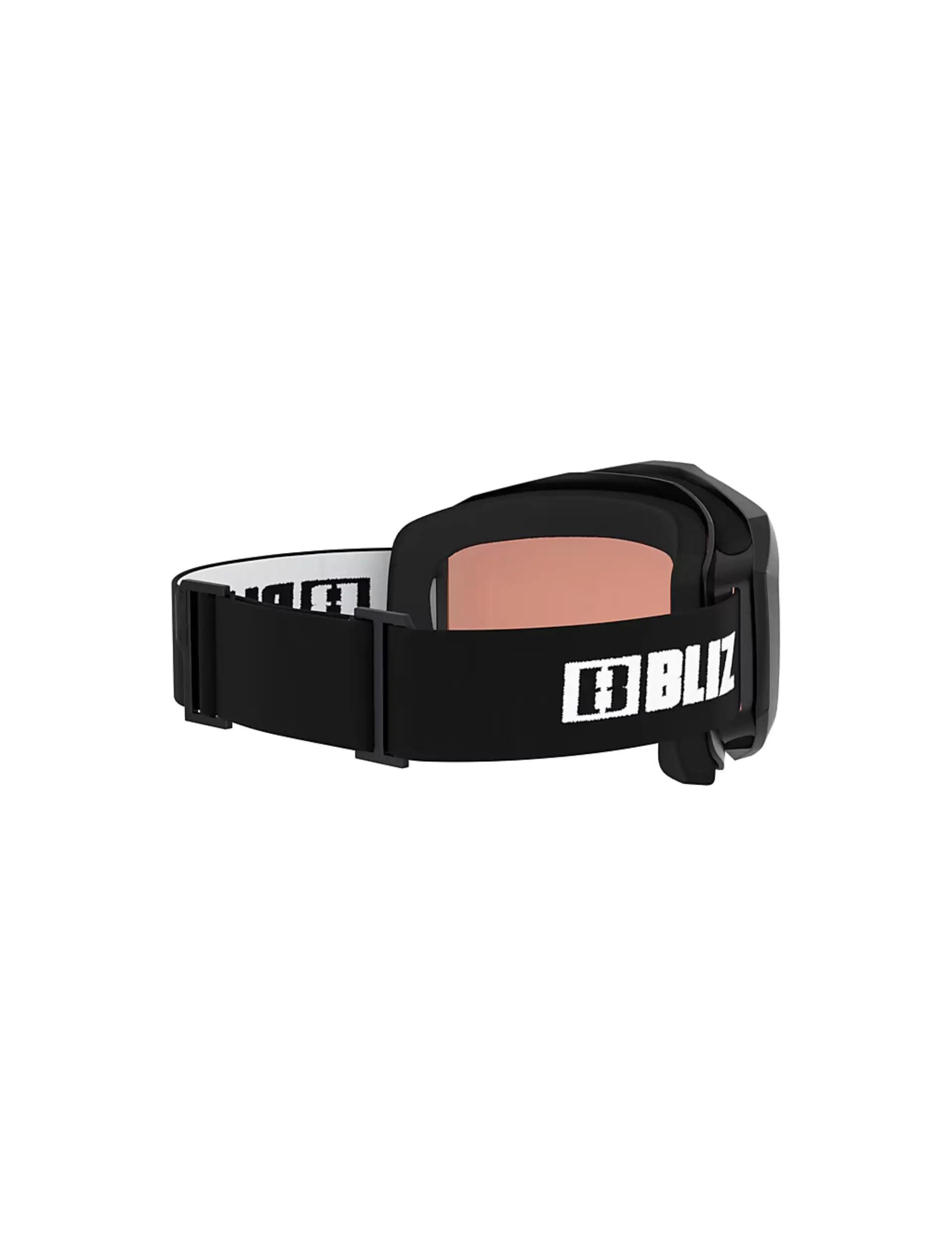 Masque de ski enfant Bliz Liner 4/4
