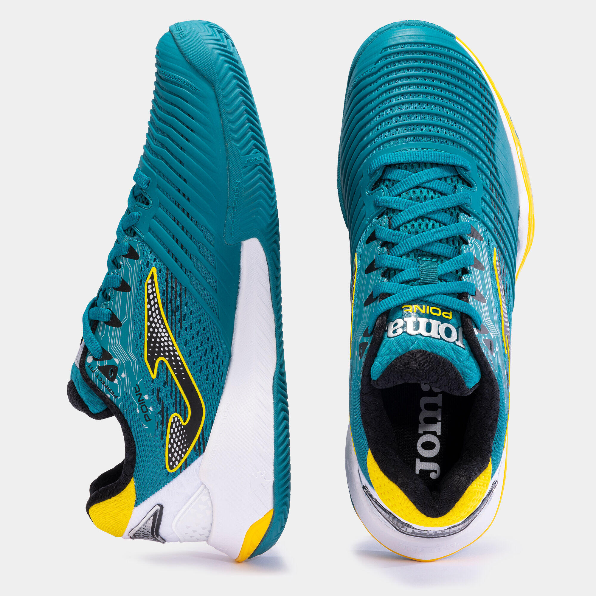 Chaussures de tennis pour hommes T.Point Men 23 TPOINS 5/5