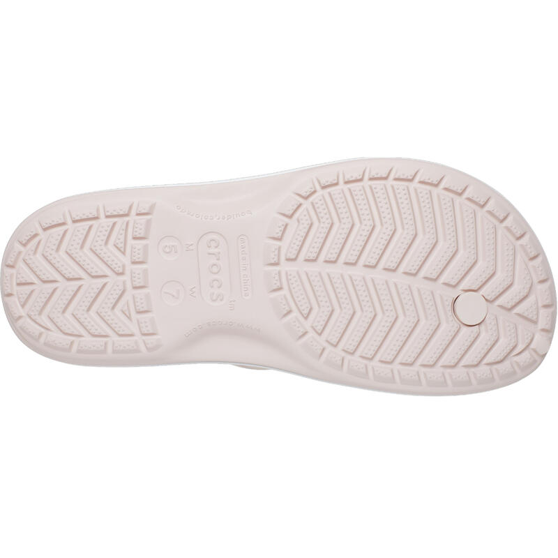 Klapki damskie Crocs Crocband Flip