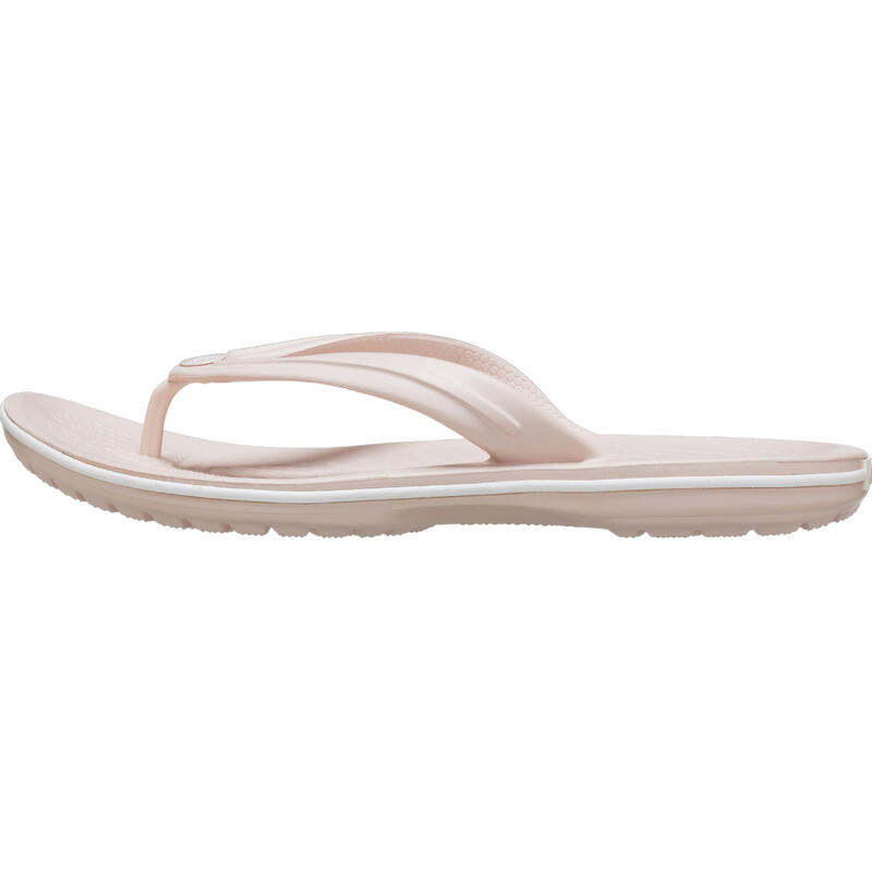 Klapki damskie Crocs Crocband Flip