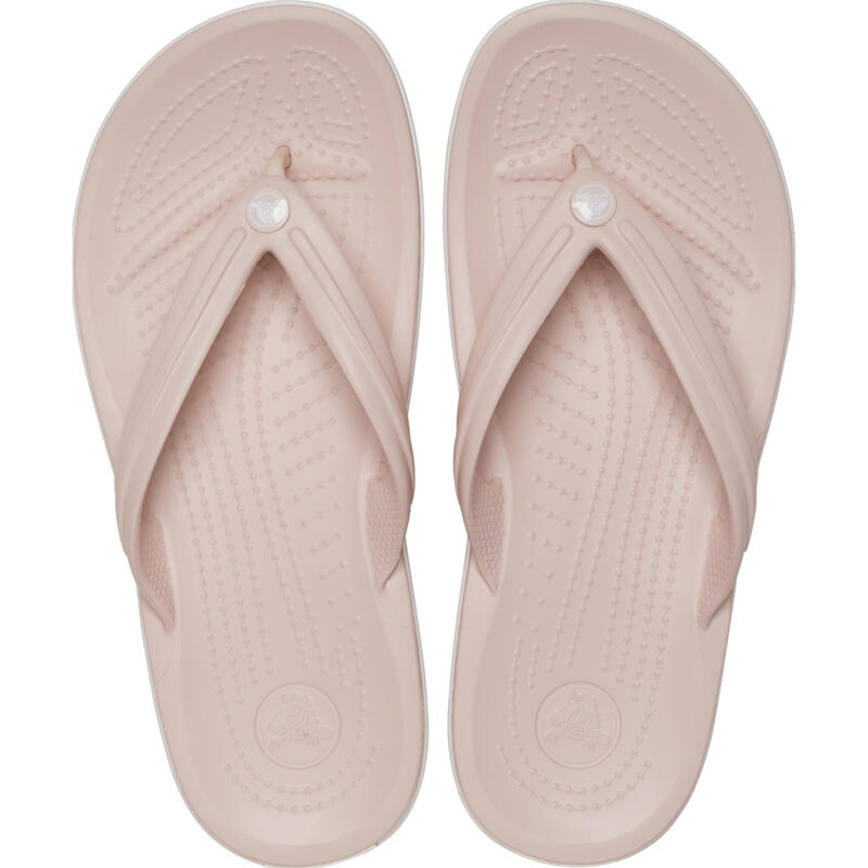 Klapki damskie Crocs Crocband Flip