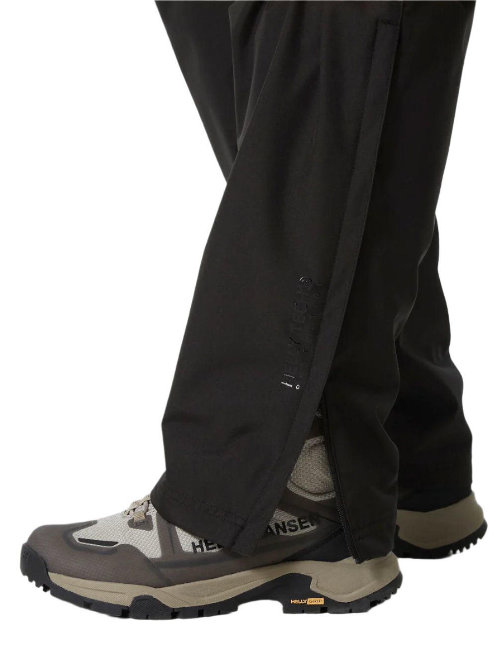 Regenhose Frau Helly Hansen Seven J Decathlon