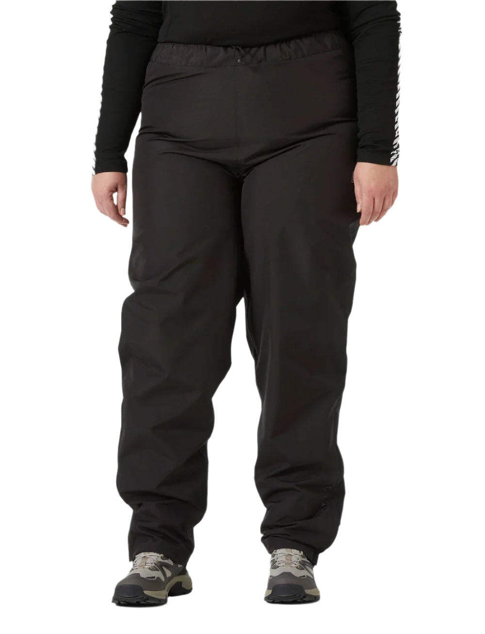 Regenbroek voor dames Helly Hansen Seven J 5/6