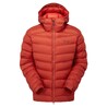 Rab Men's Nebula Pro Insulated Jacket-Tuscan Red