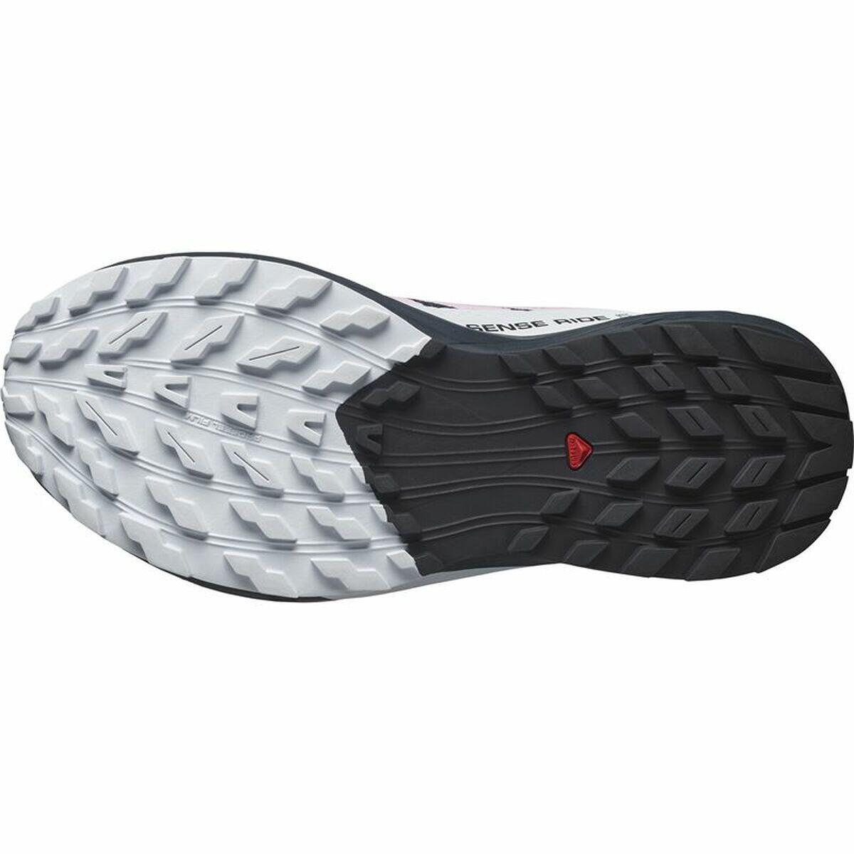 Chaussures de sport pour femme Running Salomon Sense Ride 5 3/5