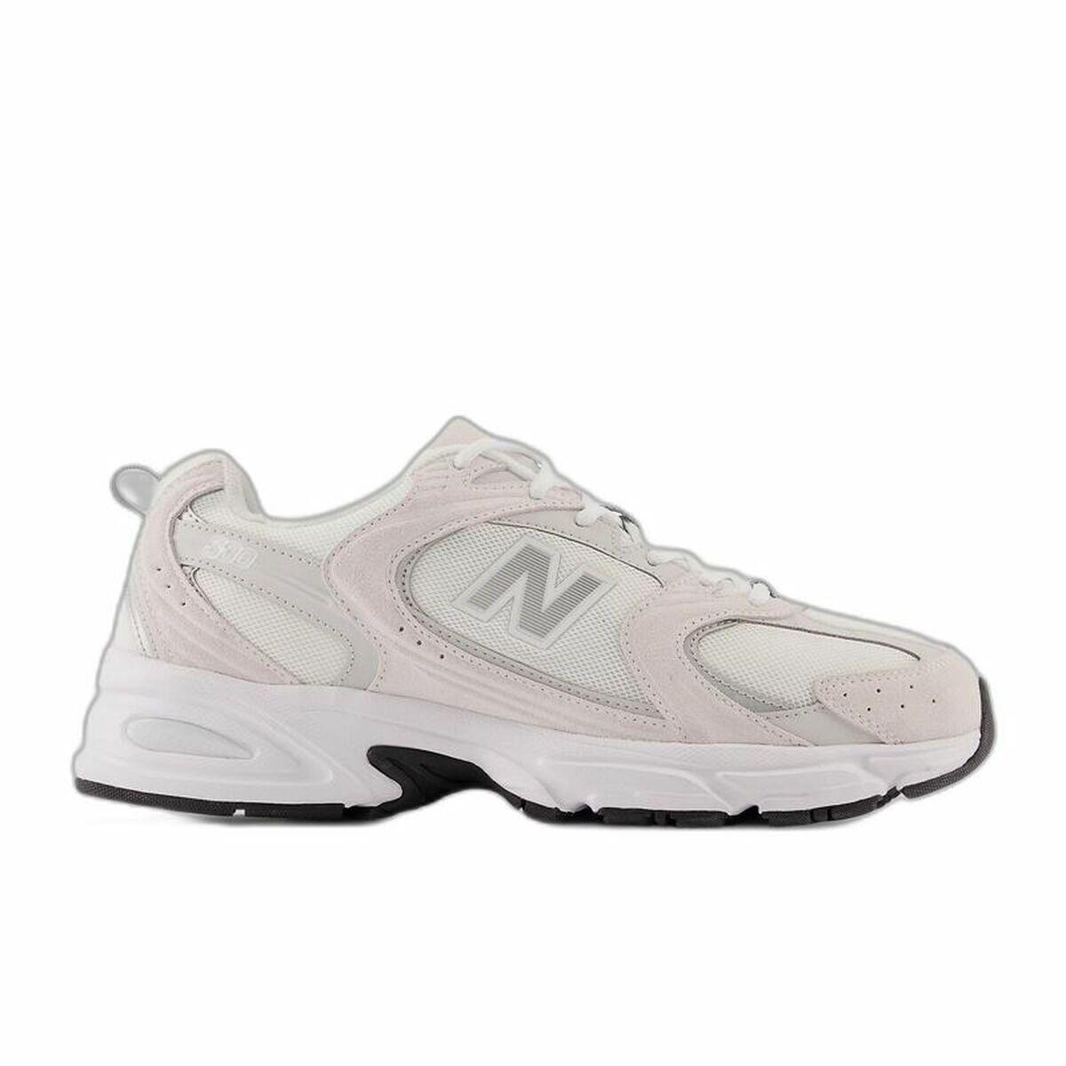 Obuwie Sportowe Męskie New Balance 530 Biały