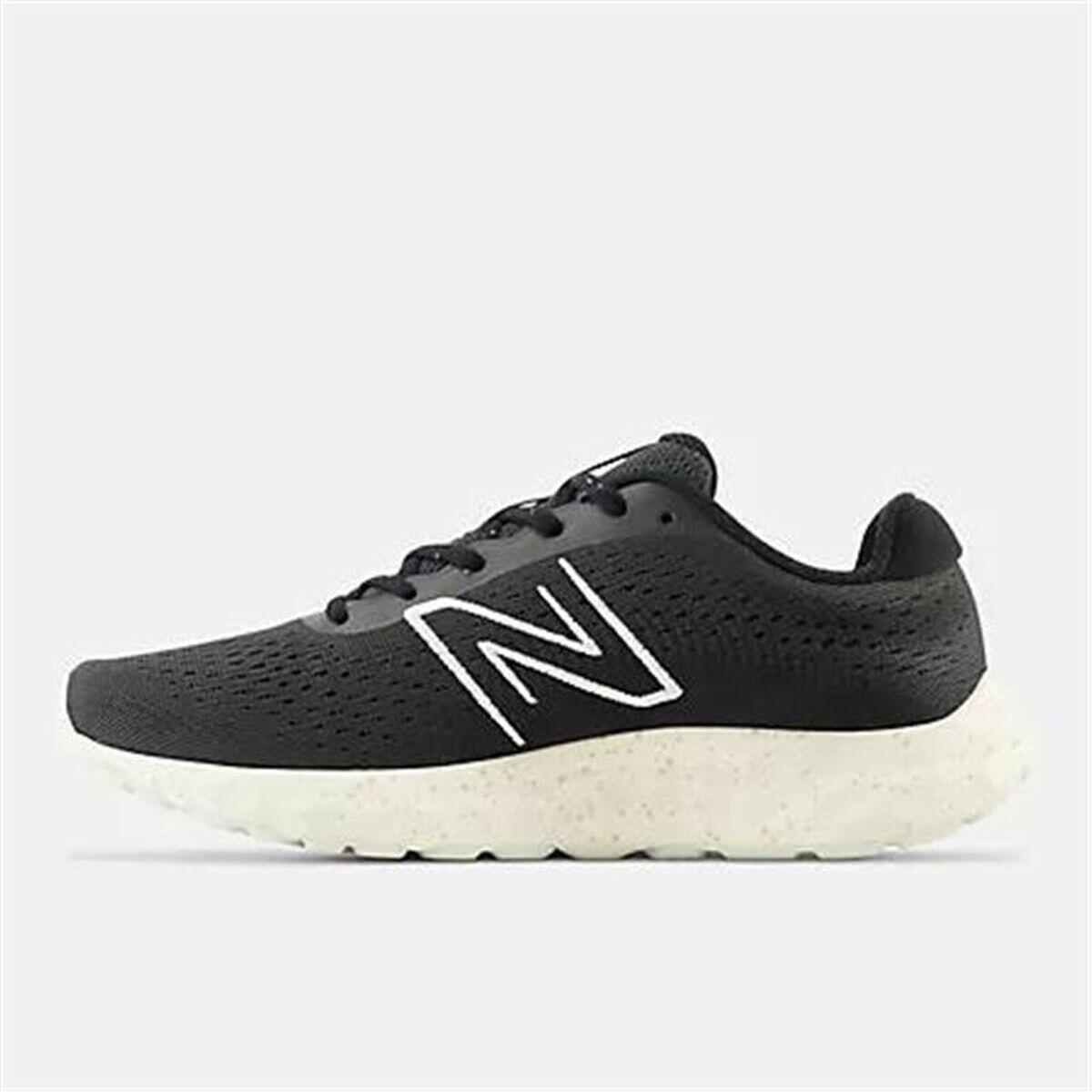 Zapatillas de Running para Adultos New Balance 520 V8 Blacktop 2/5
